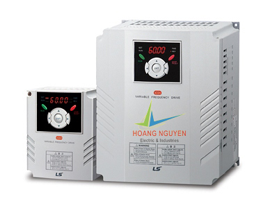 BIẾN TẦN LS 11KW SV110IG5A-2